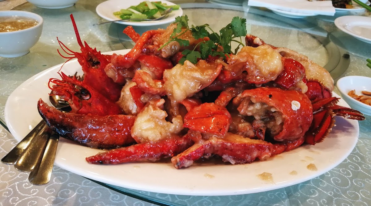炒粉麵飯類, Chow Mein, Fried Rice & Vermicelli