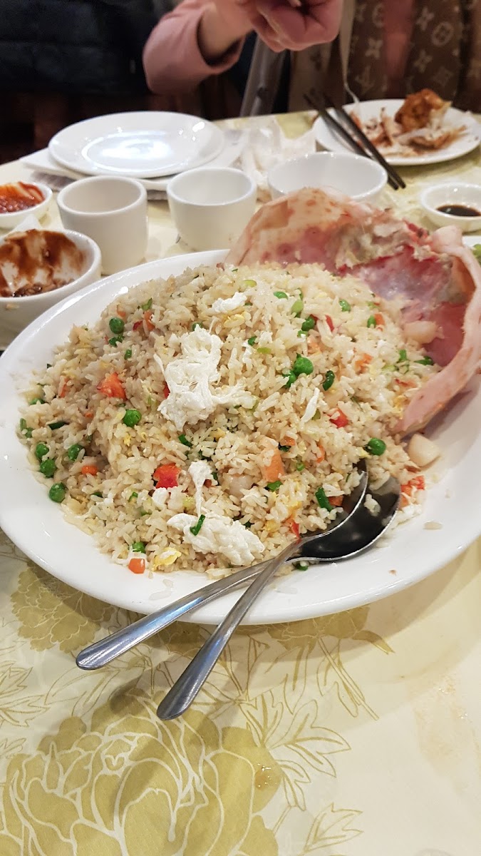 特價推介, Lunch Special