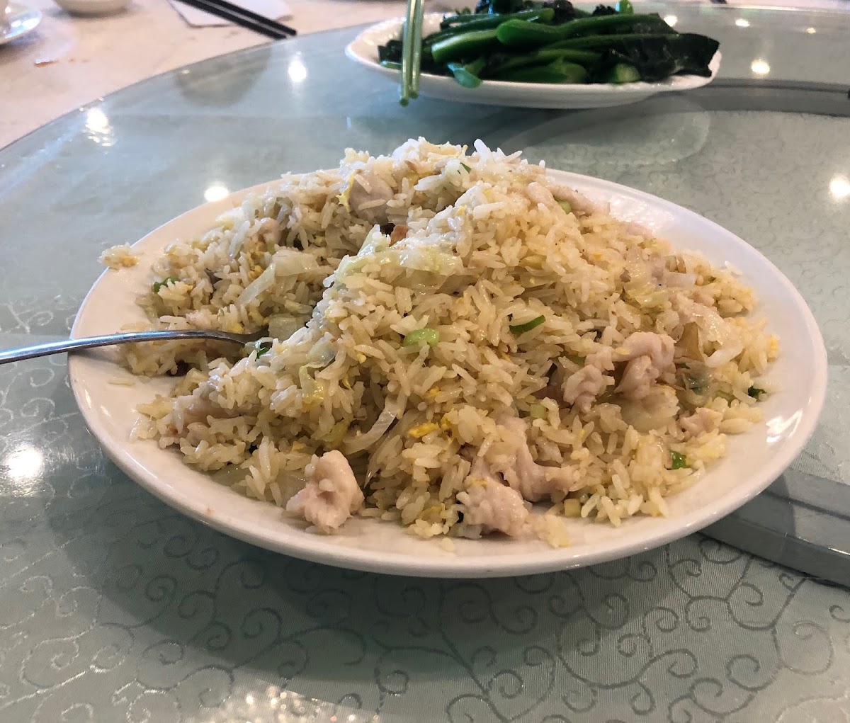 Chef's Special